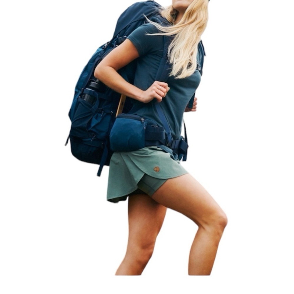 FJALLRAVEN Abisko Midsummer Skort SZ S